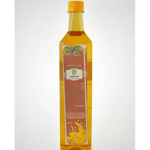 روغن ارده کنجد اصل (800 سی سی)