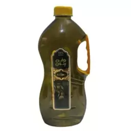 روغن زیتون بکر با بو بزرگ (1800 گرم)