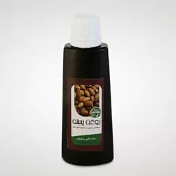 روغن پسته ارگانیک (30 گرم)