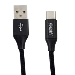 کابل مدل CABLE Type C 2.4A