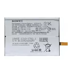 باتری اصلی گوشی سونی مدل SONY XZ2