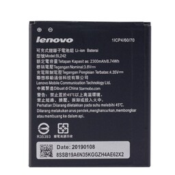 باتری اصلی گوشی لنوو مدل LENOVO 242 / A6000