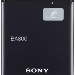 باتری اصلی گوشی سونی مدل Sony Xperia V / LT25i