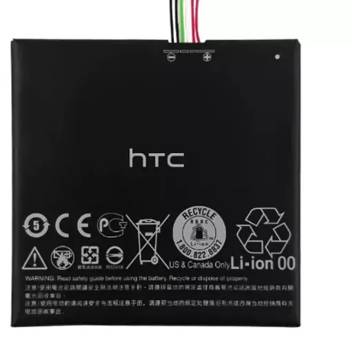 باتری اصلی گوشی اچ تی سی مدل HTC Desire EYE