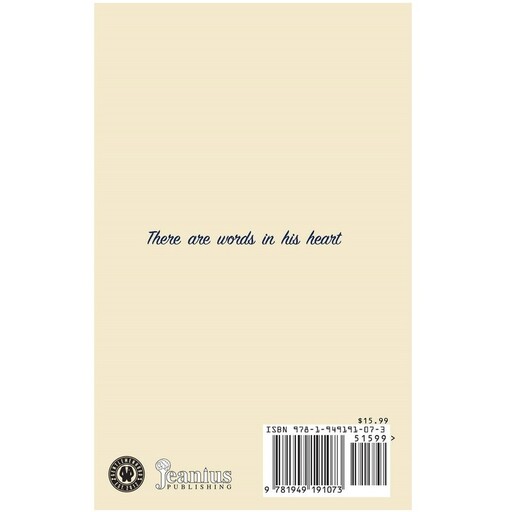 کتاب HIM اثرPierre Alex Jeanty انتشارات Jeanius Publishing