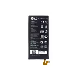 باتری اصلی گوشی ال جی مدل LG Q6 BL / T33