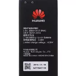 باتری اصلی گوشی هواوی مدل HUAWEI 3C LITE / G615 / Y620