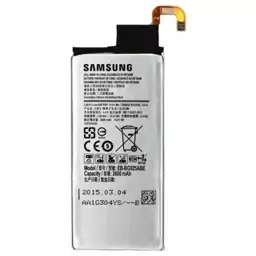 باتری اصلی گوشی سامسونگ مدل SAM S6 EDGE BOX