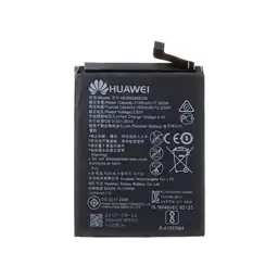 باتری اصلی گوشی هواوی مدل HUAWEI P10