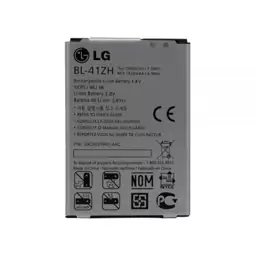 باتری اصلی گوشی ال جی مدل LG Leon / 41ZH