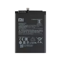 باتری اصلی گوشی شیائومی مدل MI NOTE 9S / BN55