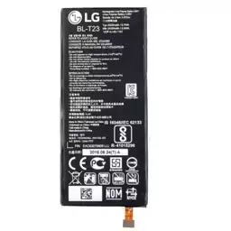 باتری اصلی گوشی ال جی مدل LG T23