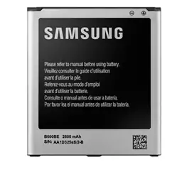 باتری اصلی گوشی سامسونگ مدل SAM S4 / I9500