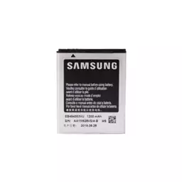 باتری اصلی گوشی سامسونگ مدل SAM 5570 / GALAXY MINI