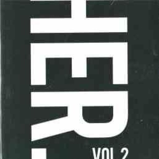 HER . VOL.2 ( Pierre Alex Jeanty ) او vol2