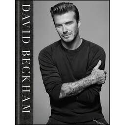 کتاب David Beckham اثر David Beckham انتشارات Headline Book Publishing