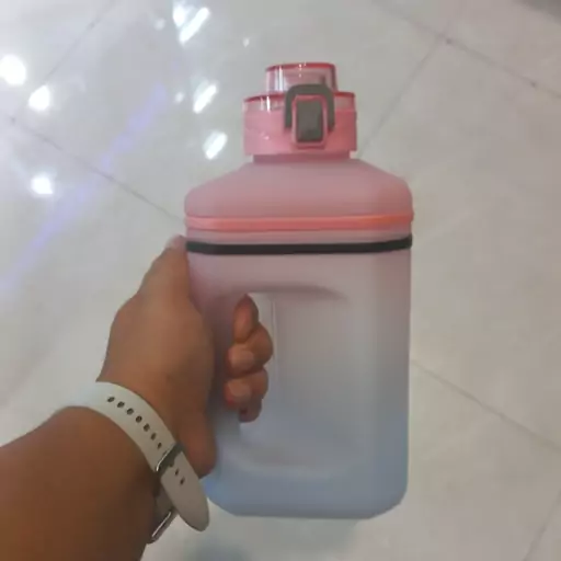 قمقمه باشگاهی اسپرت sport BOTTLE