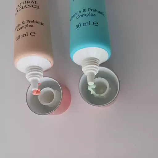 پرایمر اورگانیک رنگی تاپ فیس حجم 30ml