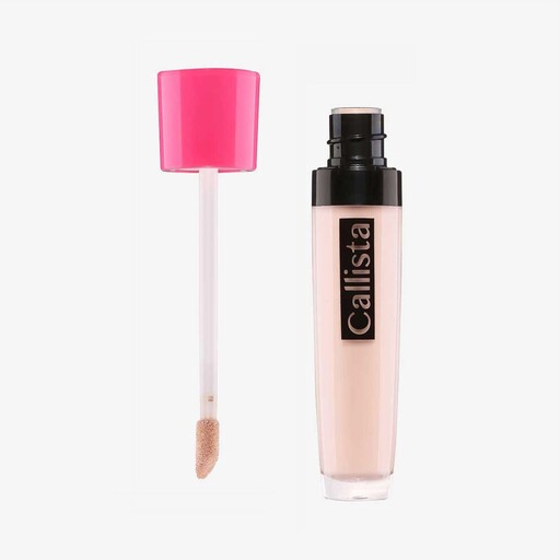 کانسیلر کاور آپ کالیستاCallista Cover Up Concealer