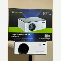 ویدیو پروژکتور اندروید برند کالوس مدل HP7-A 