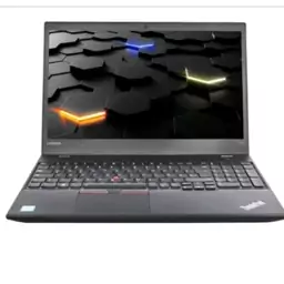 لپ تاپ مدل ThinkPad T570 پلمپ گارانتی آکبند گرافیک دار با رم 16