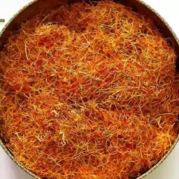 ریشه زعفران مجتهدی 50 گرمی