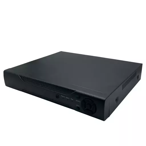 دستگاه dvr 4 کانال 5 مگاپیکسل 