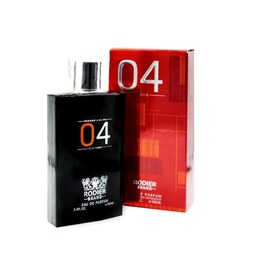 عطر  مردانه رودیر مدل پور هوم 04 Pour Homme حجم 100 میل