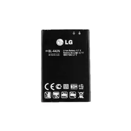 باتری گوشی LG Optimus L3 مدل BL-44JN 