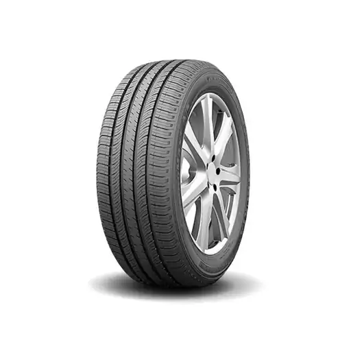 لاستیک خودرو هابیلد مدل S2000 سایز 205.55R16 تولید 2022(دو حلقه)