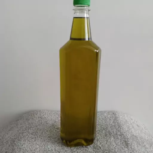 روغن زیتون فرابکربابو محلی رودبارفوق العاده خوش طعم با ضمانت مرجوعی