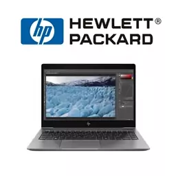 لپ تاپ hp Z Book 14U G6 Gen8