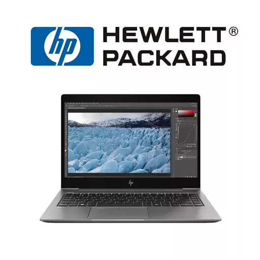 لپ تاپ hp Z Book 14U G6 Gen8