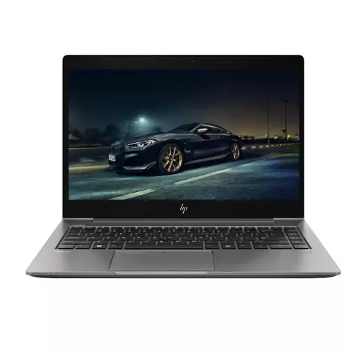 لپ تاپ hp Z Book 14U G6 Gen8