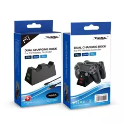 پایه شارژر PS4  