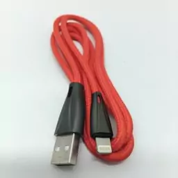 کابل تبدیل USB به Lighitinig لایتنینگ آیفون 