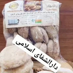 کلوچه طبیعی بجستان 