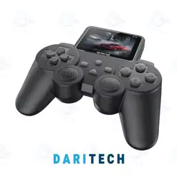  کنسول بازی مدل S10 Handheld Game