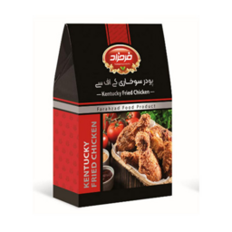 پودر سوخاری KFC فرحزاد - 250 گرم