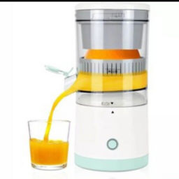 آبمیوه و آب مرکبات گیری شارژی اتوماتیک CITRUS JUICER