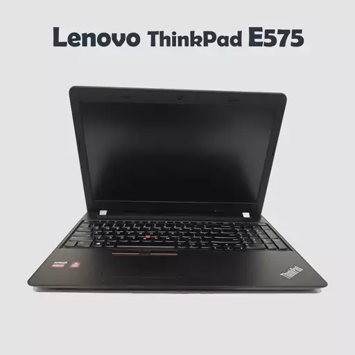 لپتاپ لنوو Lenovo ThinkPad E575 پردازنده نسل ششم AMD