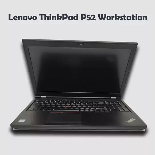 لپتاپ گیمینگ لنوو Lenovo ThinkPad P52 Workstation