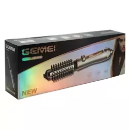 سشوار چرخشی جیمی مدل GM-4830