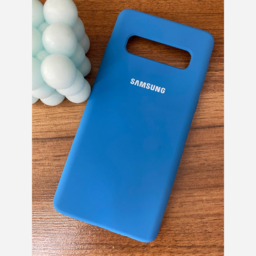 قاب گوشی موبایل سامسونگ S10 Samsung S10 سیلیکونی