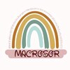 macrosor