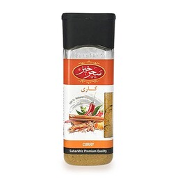 ادویه کاری 65 گرمی سحرخیز