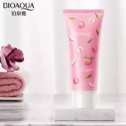 کرم دست هلو Bioaqua حجم 30 گرم 