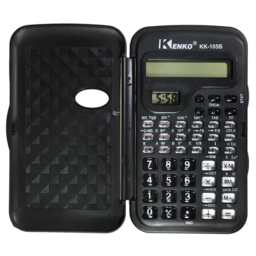 ماشین حساب کنکو مدل KK-105B-W