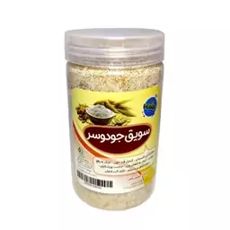 سویق جو دوسر پونا فدک (بدون مواد افزودنی و نگهدارنده)