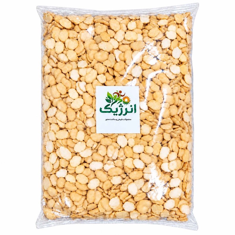 لپه باقلا انرژیک - 1000 گرم